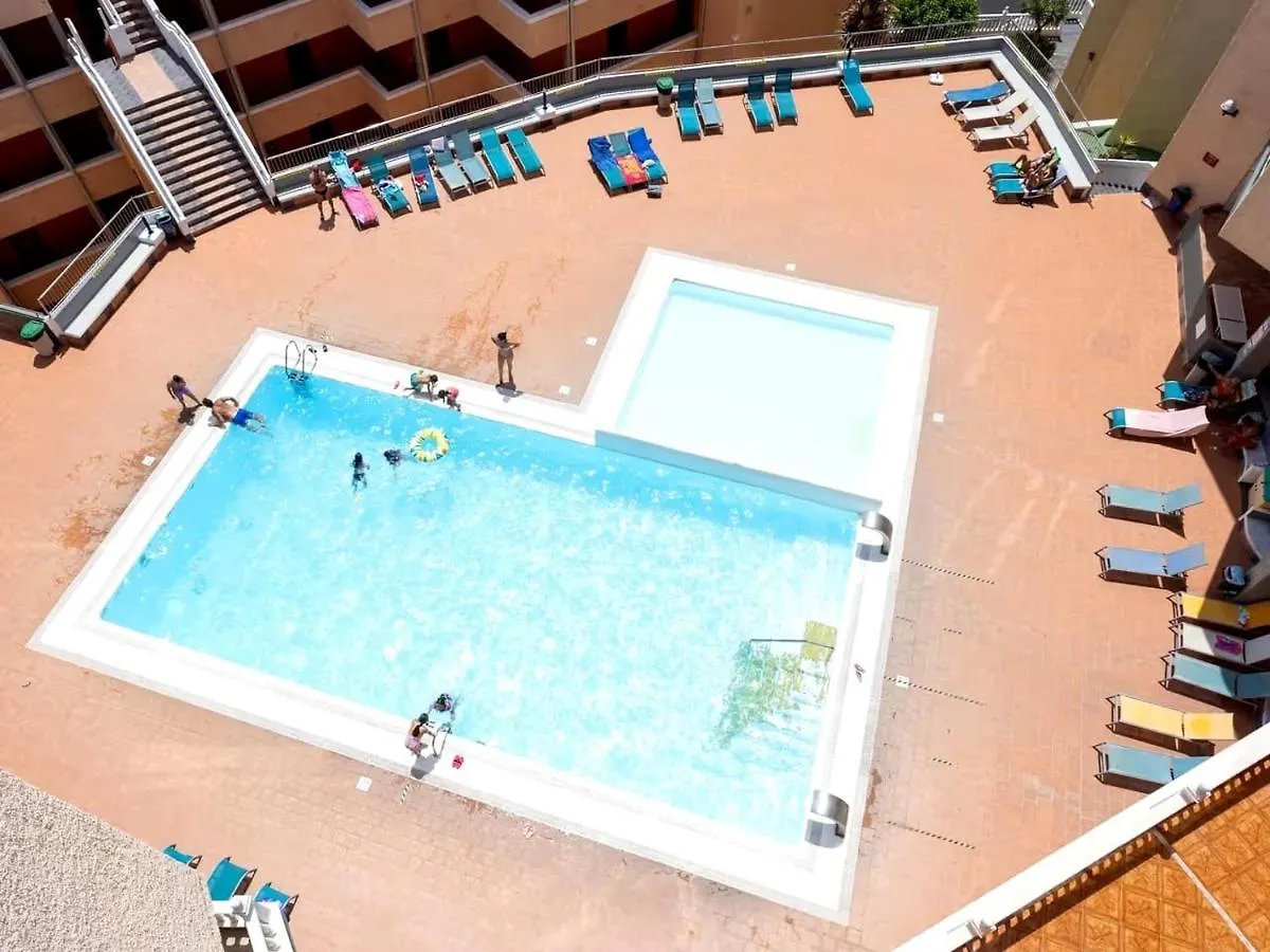 Calesapart2 Brisa Marina Candelaria