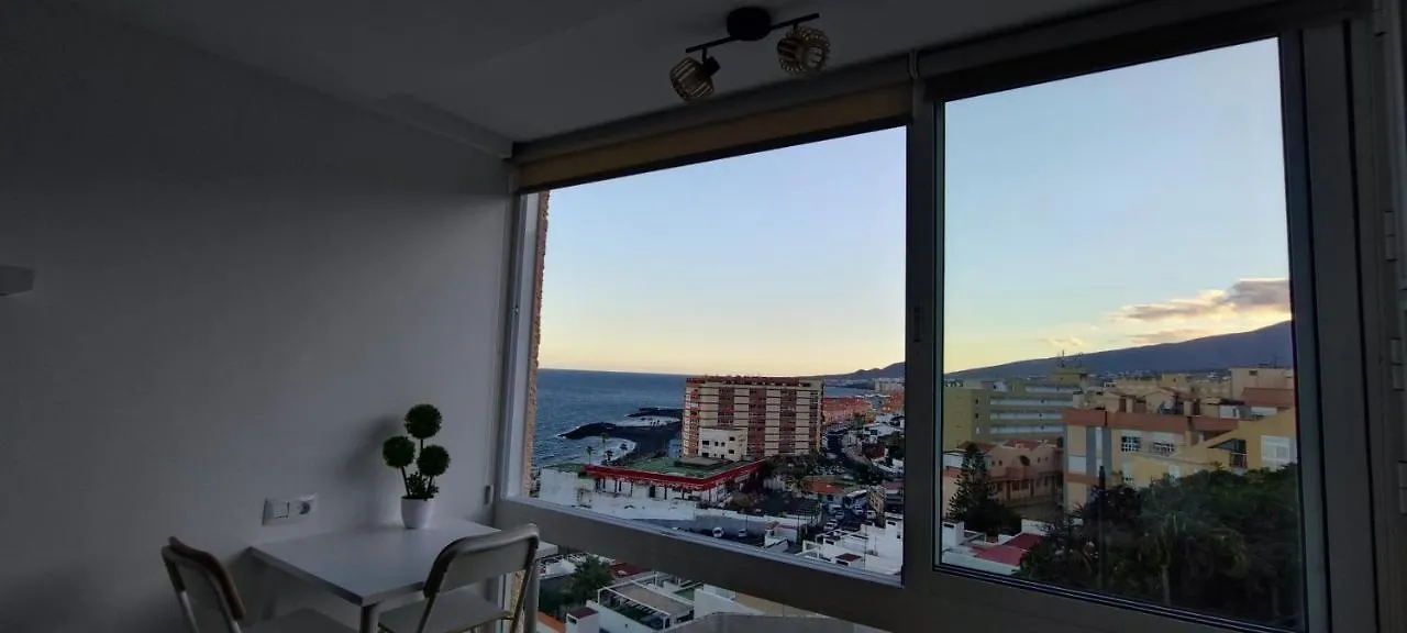Calesapart2 Brisa Marina Candelaria Spain