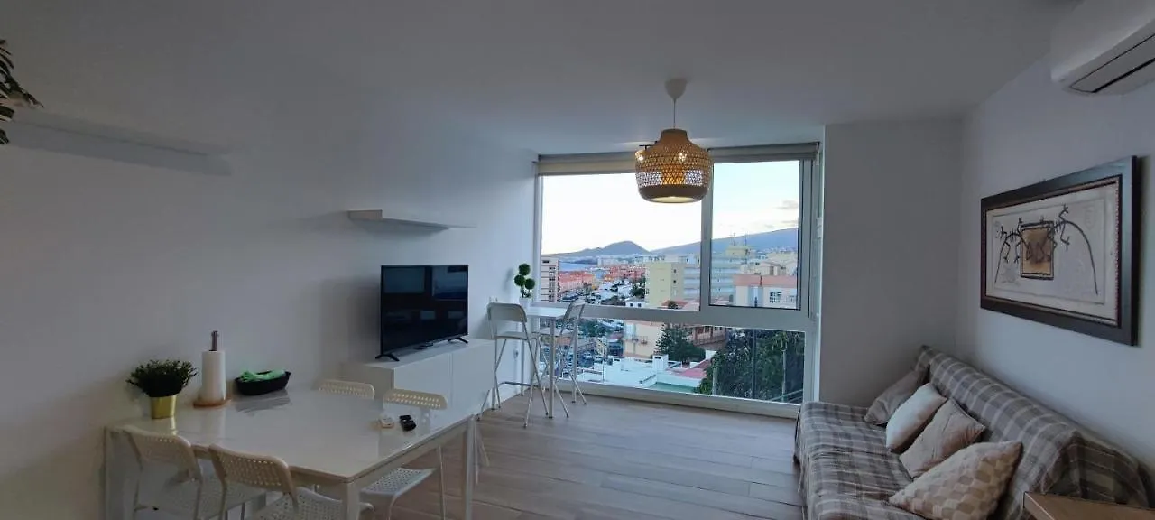 Calesapart2 Brisa Marina Candelaria 0*,  Spain