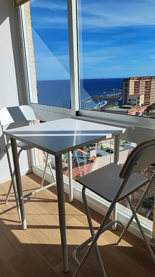 Calesapart2 Brisa Marina Candelaria Apartment