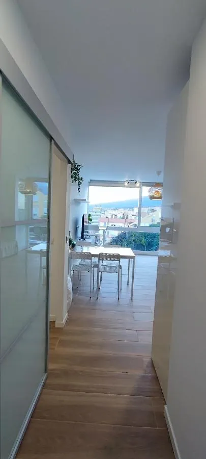 Apartment Calesapart2 Brisa Marina Candelaria