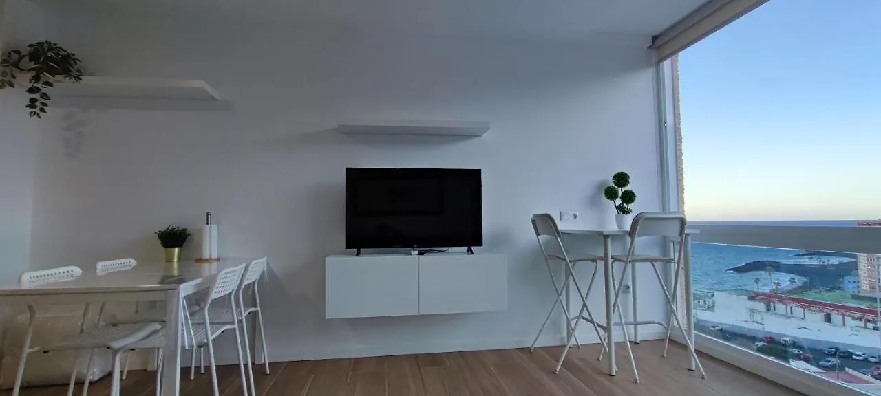 Calesapart2 Brisa Marina Candelaria Apartment