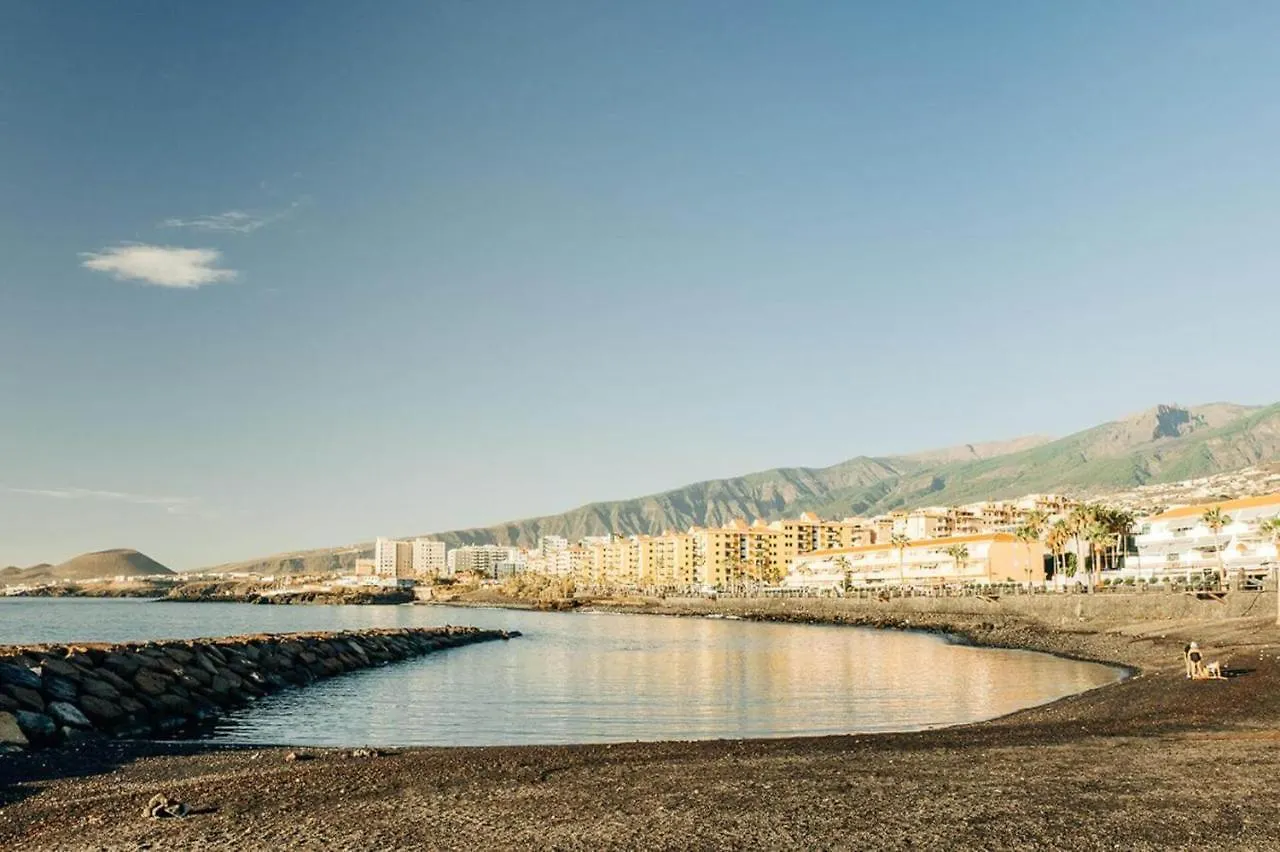 Calesapart2 Brisa Marina Candelaria Apartment