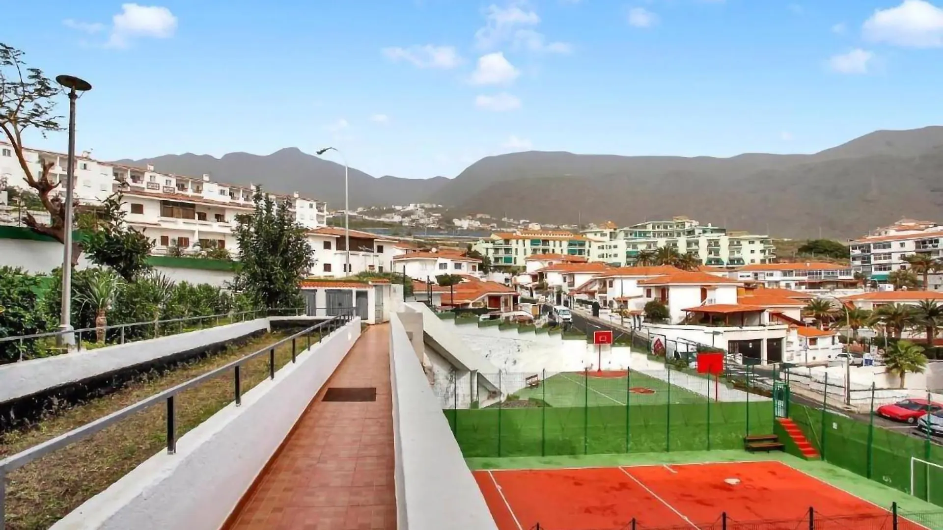 Apartment Calesapart2 Brisa Marina Candelaria