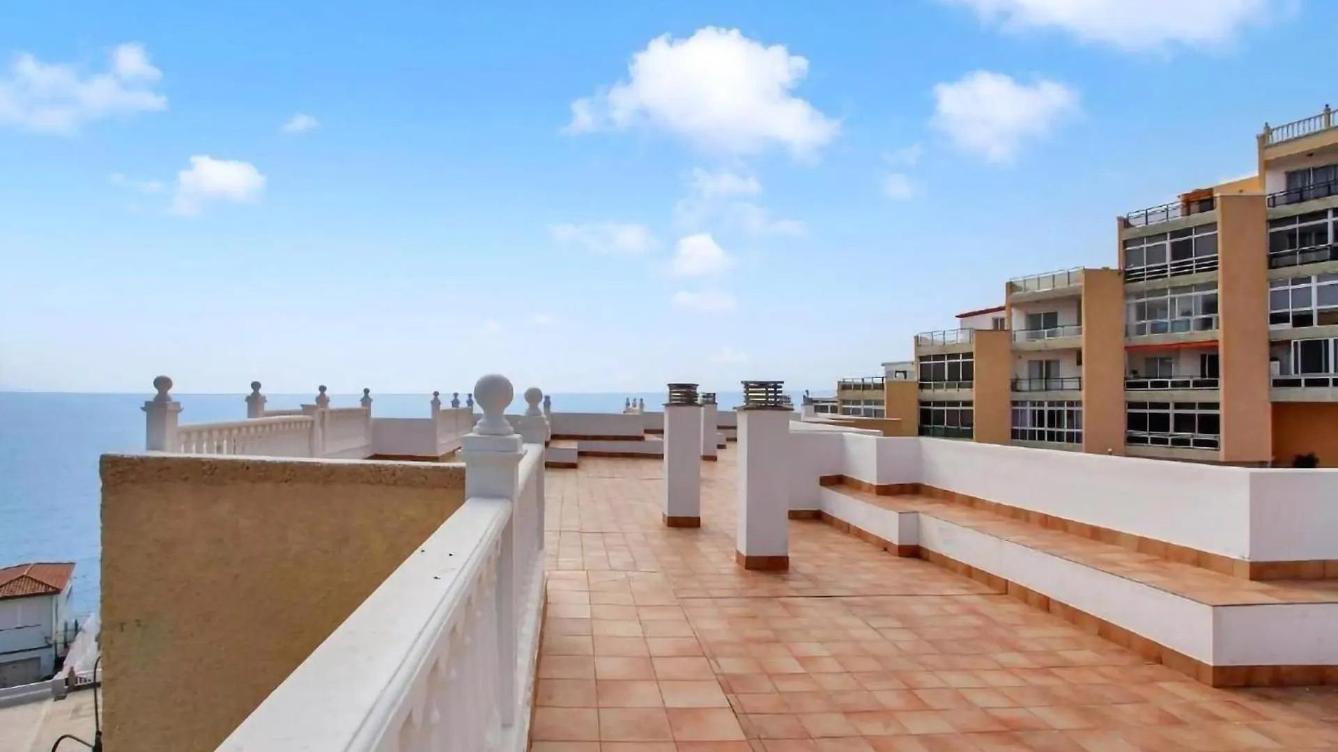 Calesapart2 Brisa Marina Candelaria Spain
