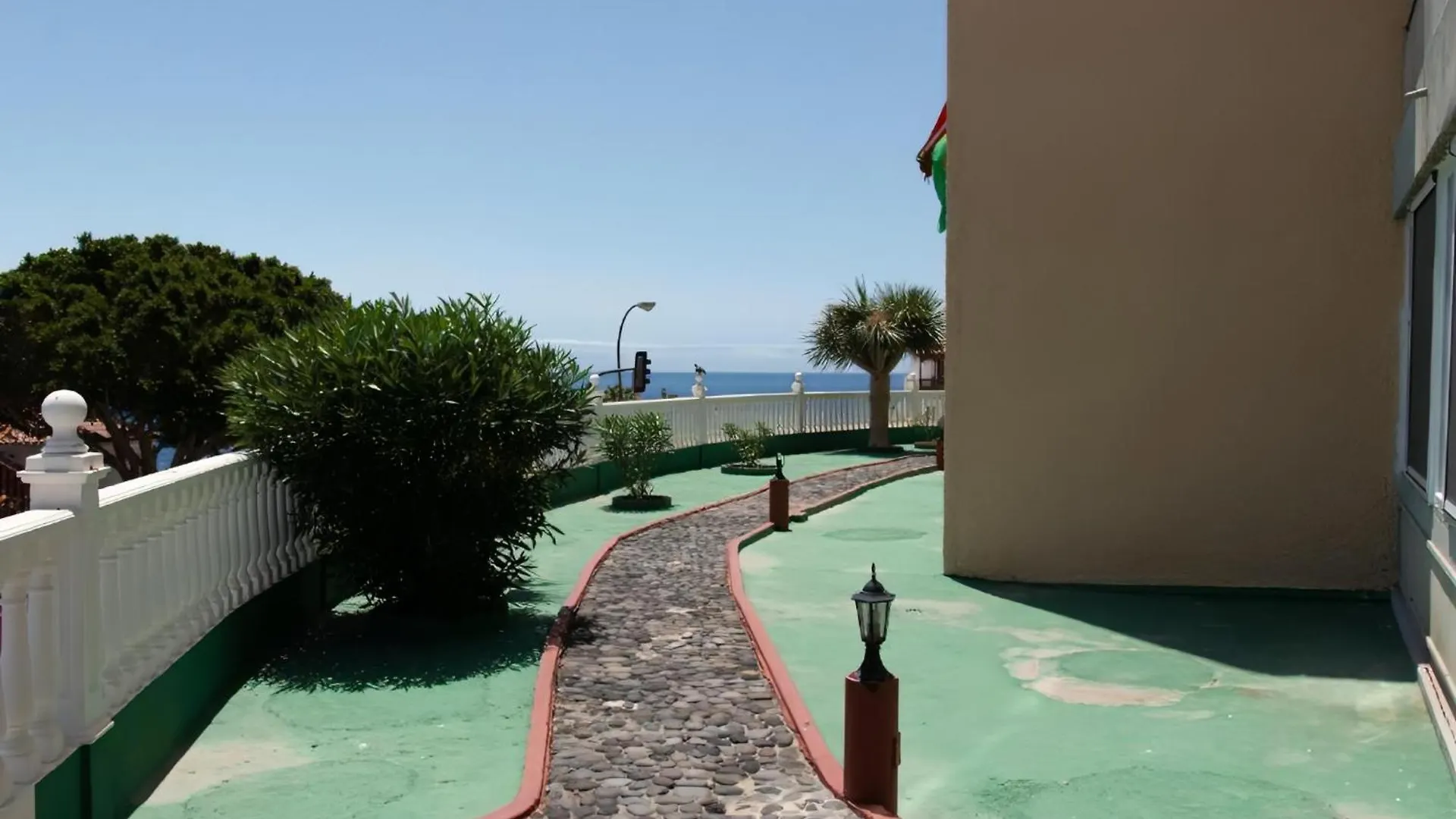 Calesapart2 Brisa Marina Candelaria 0*,  Spain
