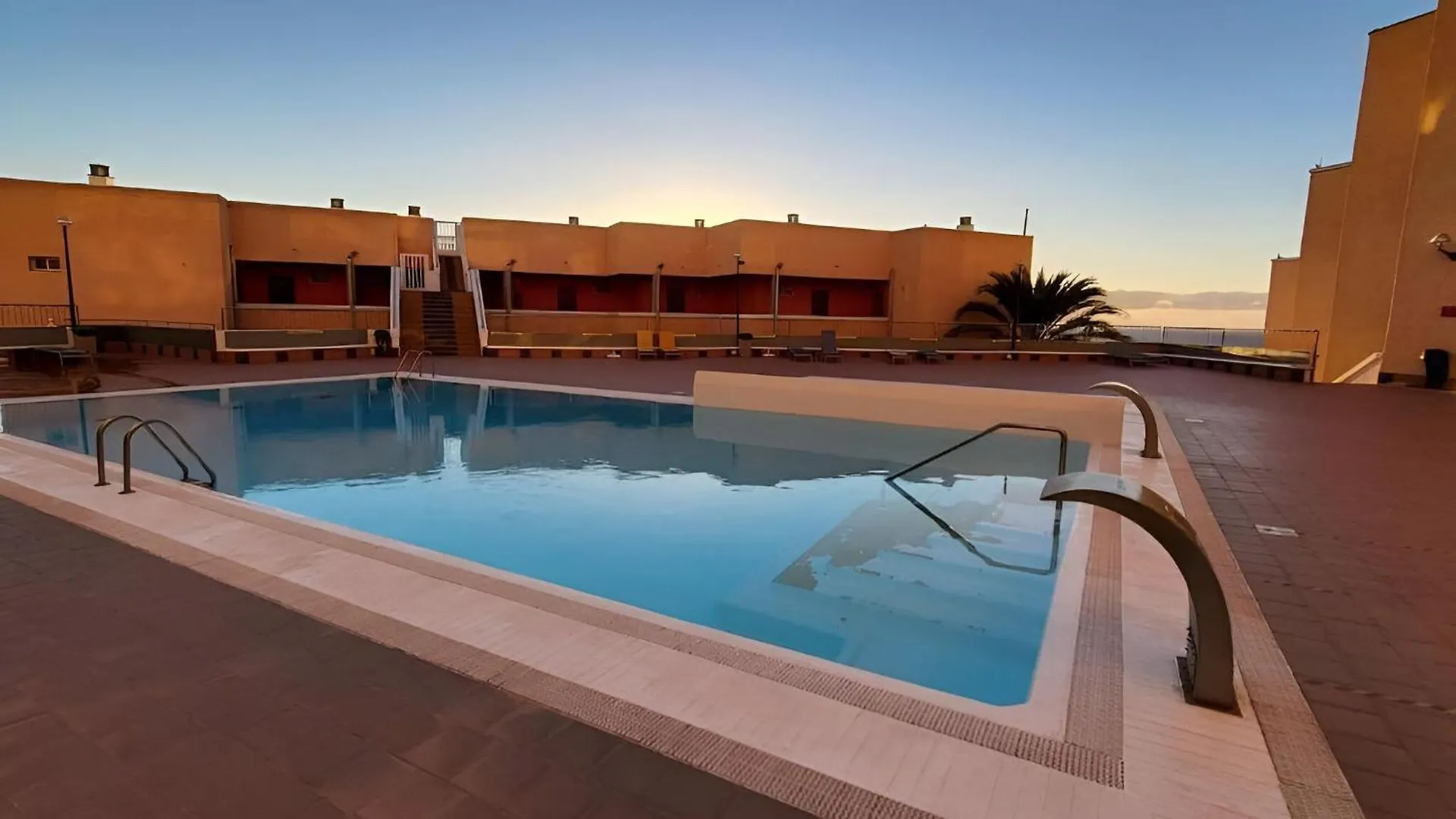 Apartment Calesapart2 Brisa Marina Candelaria