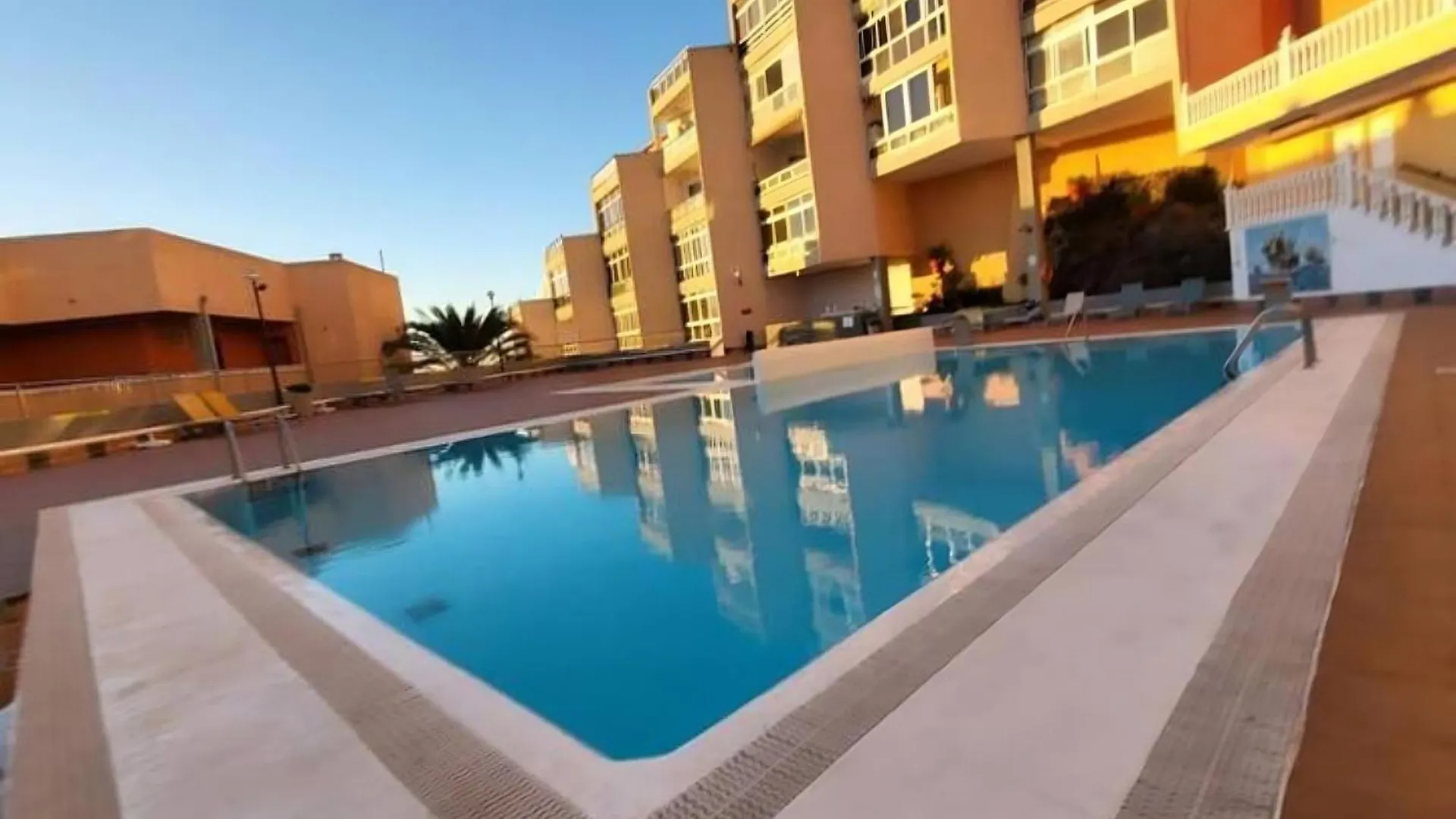 Calesapart2 Brisa Marina Candelaria Apartment