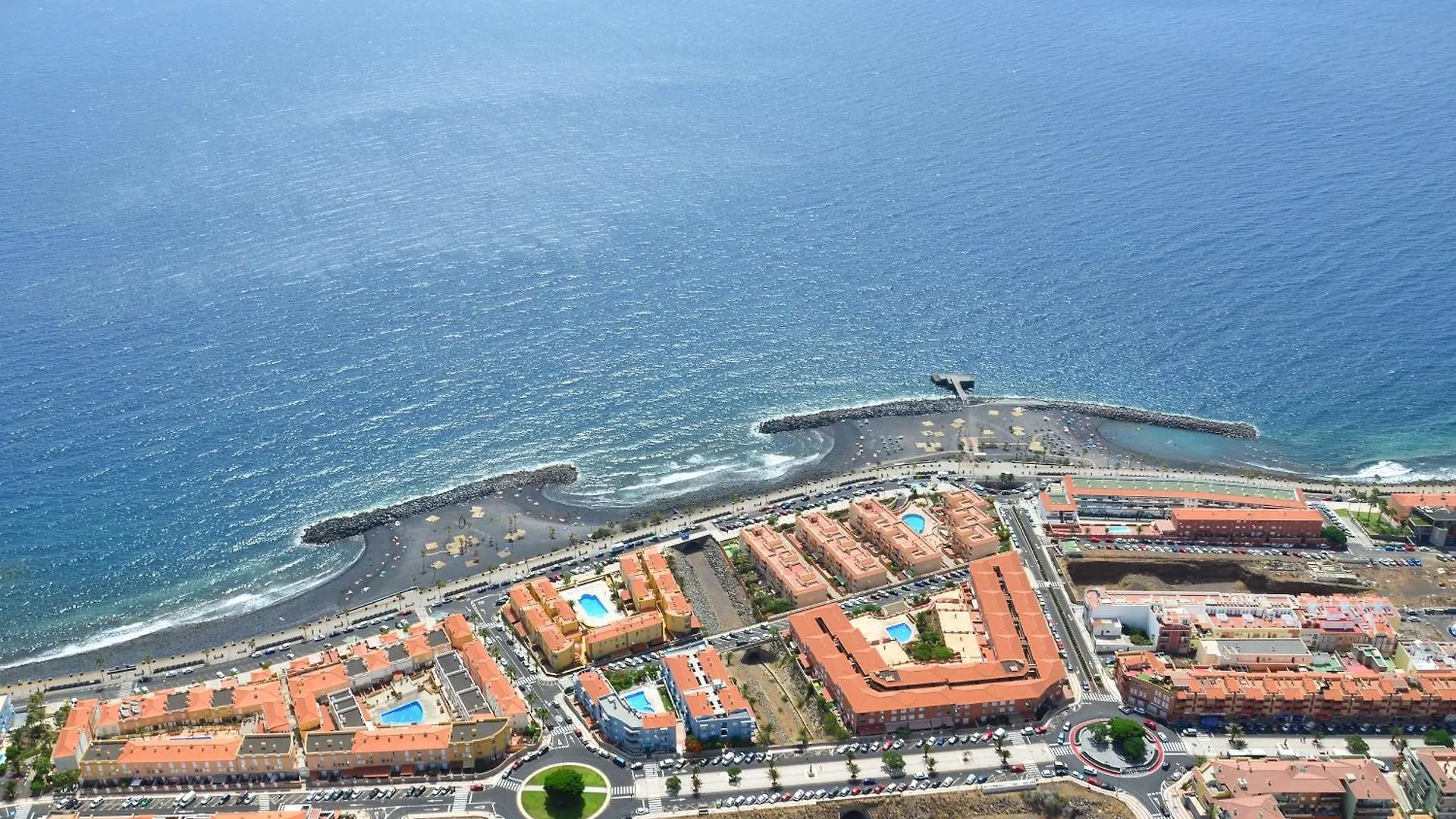 Calesapart2 Brisa Marina Candelaria