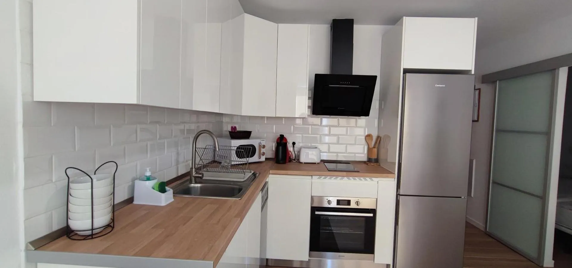 Apartment Calesapart2 Brisa Marina Candelaria