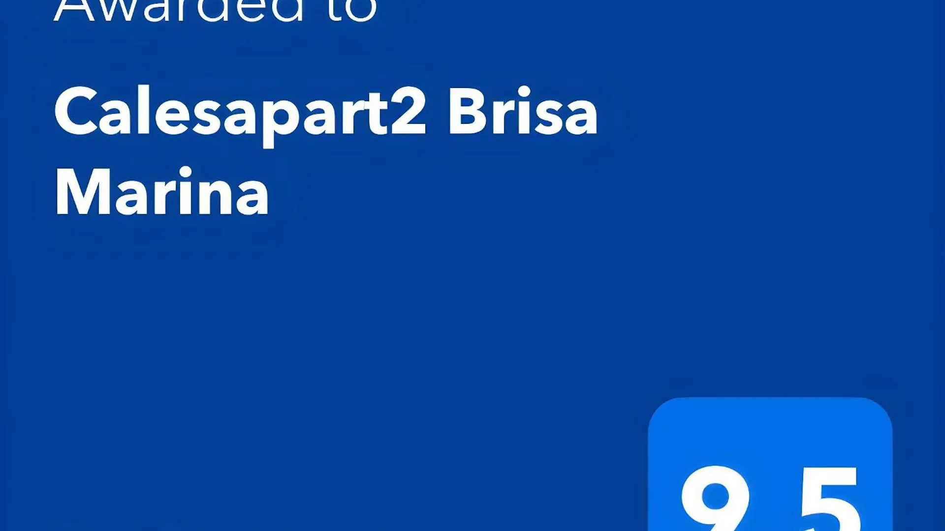 Calesapart2 Brisa Marina Candelaria 0*,